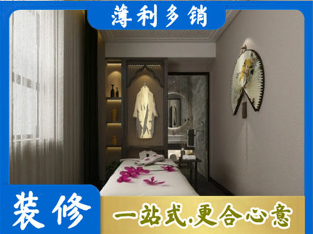 渝中区衣帽间装修
